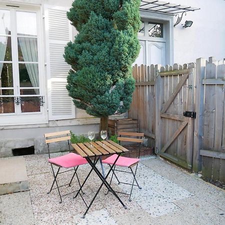 Le Petit Clos - Jardin Privatif - Proche Du Centre 特鲁瓦 外观 照片